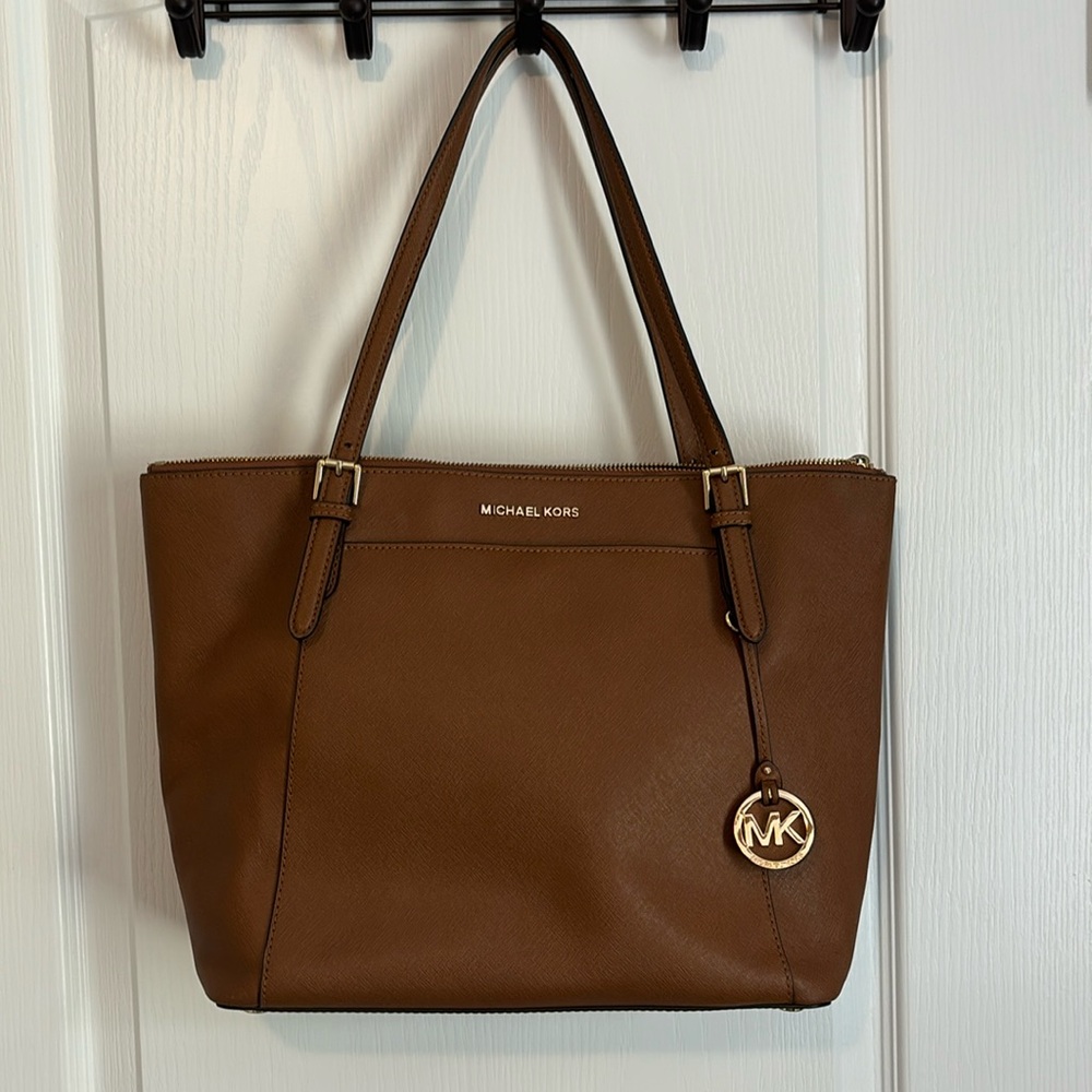 Michael Kors Large Tote Purse